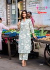 Kareena Vol 2 By Mystic 9 Rayon Printed Co Ord Set Wholesale Suppliers In Mumbai 